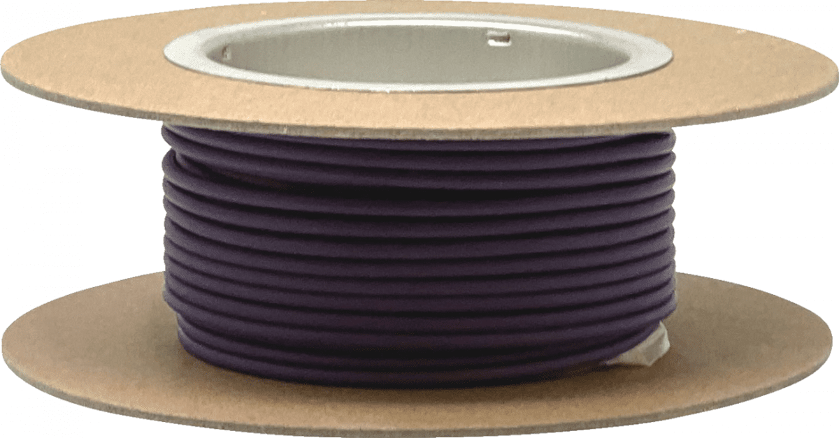 Bare-Copper GXL Hook-Up Wire