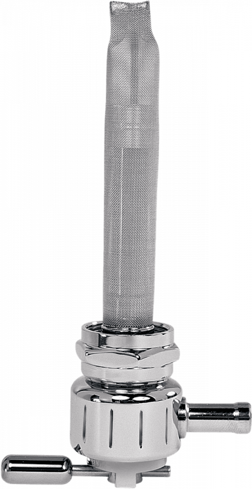 Power-Flo Fuel Valve