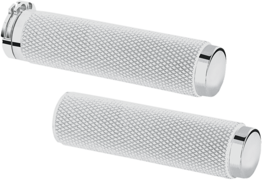 Billet Grips