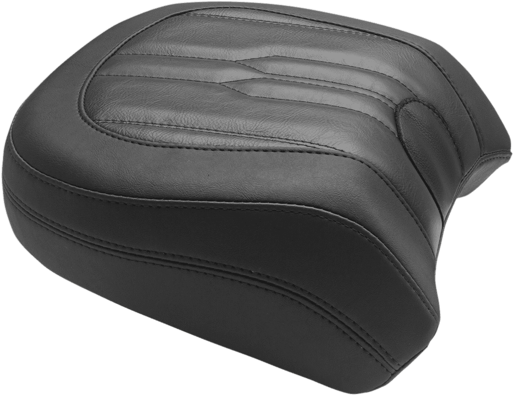 Passenger Tour Seat — Compatible with Drivers Backrest