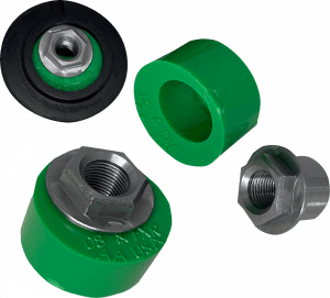 Gooden-Tite Swingarm Reinforcement Bushing Kit