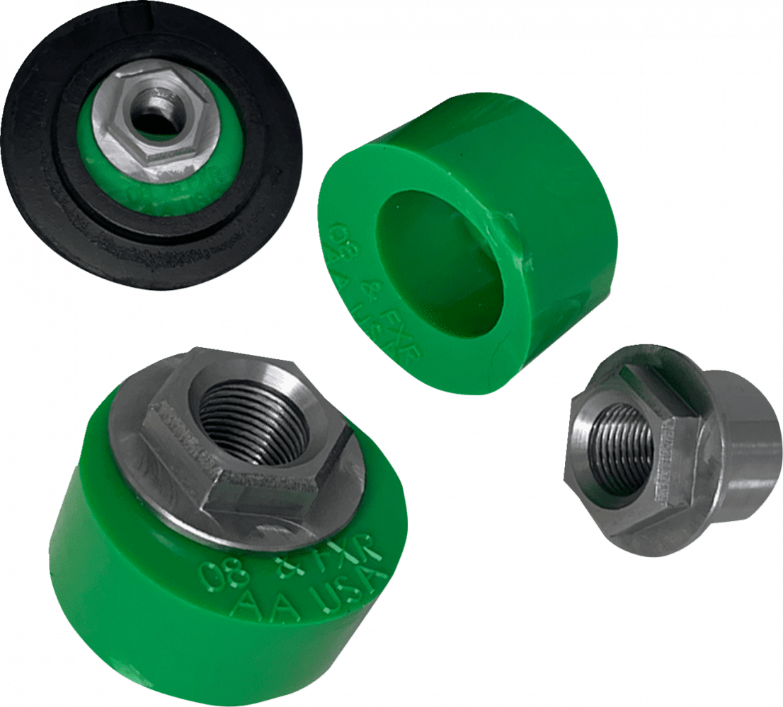 Gooden-Tite Swingarm Reinforcement Bushing Kit