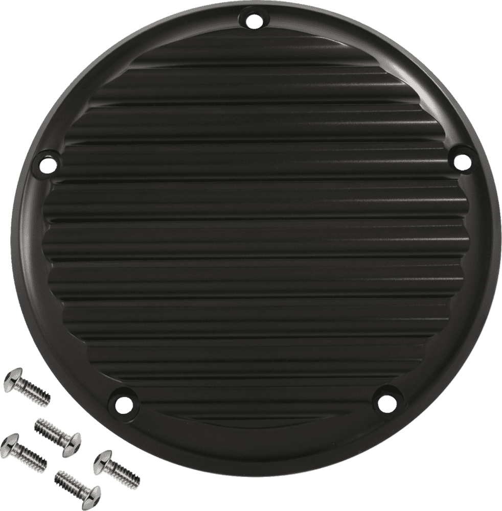 5 Hole Derby Cover