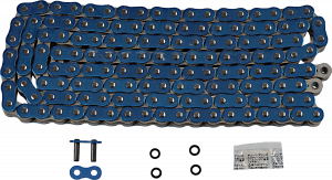 ZVX3 Sealed Extreme Sportbike Series Chain