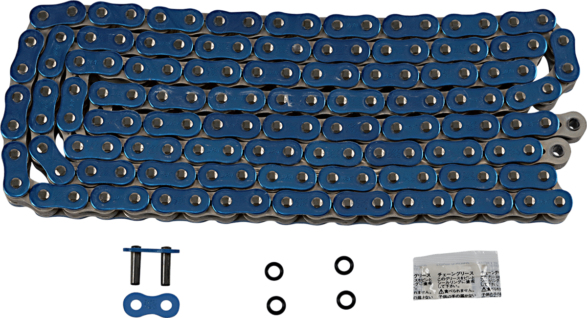 ZVX3 Sealed Extreme Sportbike Series Chain