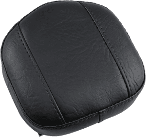 Bracket-Style Sissy Bar Pad