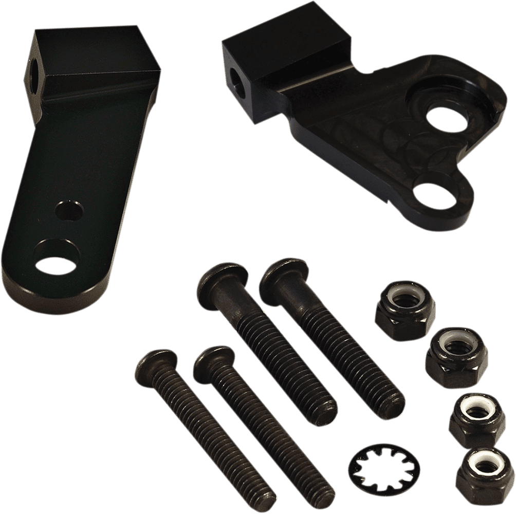 Star Series Handguard Mounting Kit