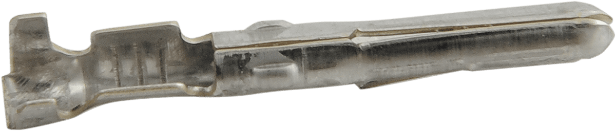 AMP Mate-n-Lock Connector