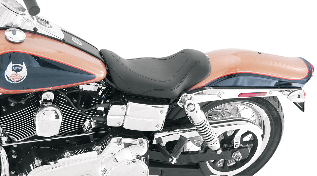 Tripper™ Synthetic Leather Solo Seat