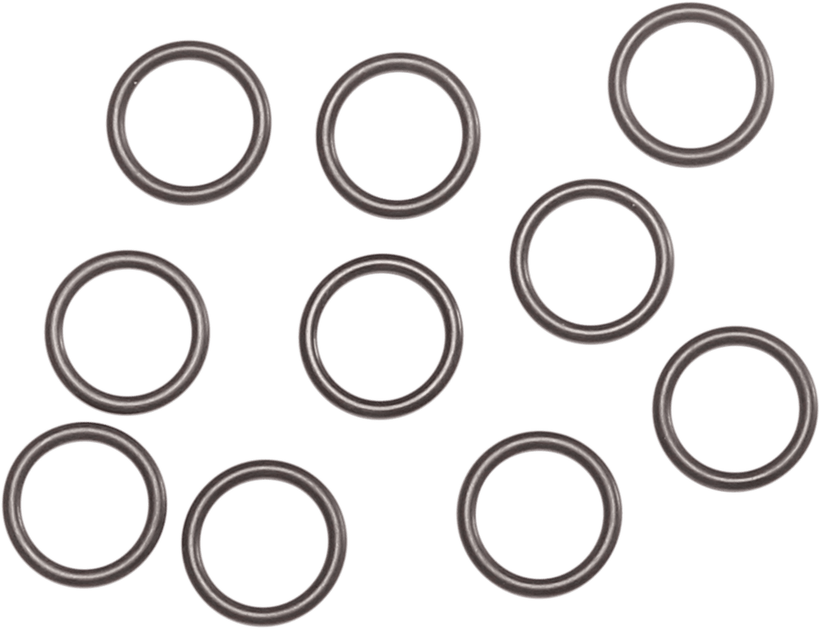 Rocker Arm Support O-Ring