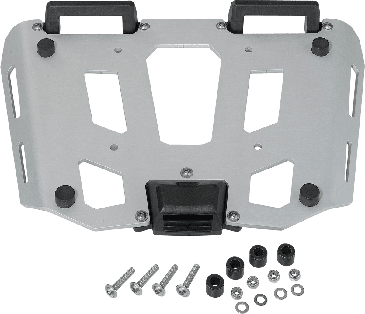 Kenai Universal Top Case Mount Plate