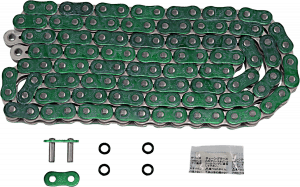 ZVX3 Sealed Extreme Sportbike Series Chain