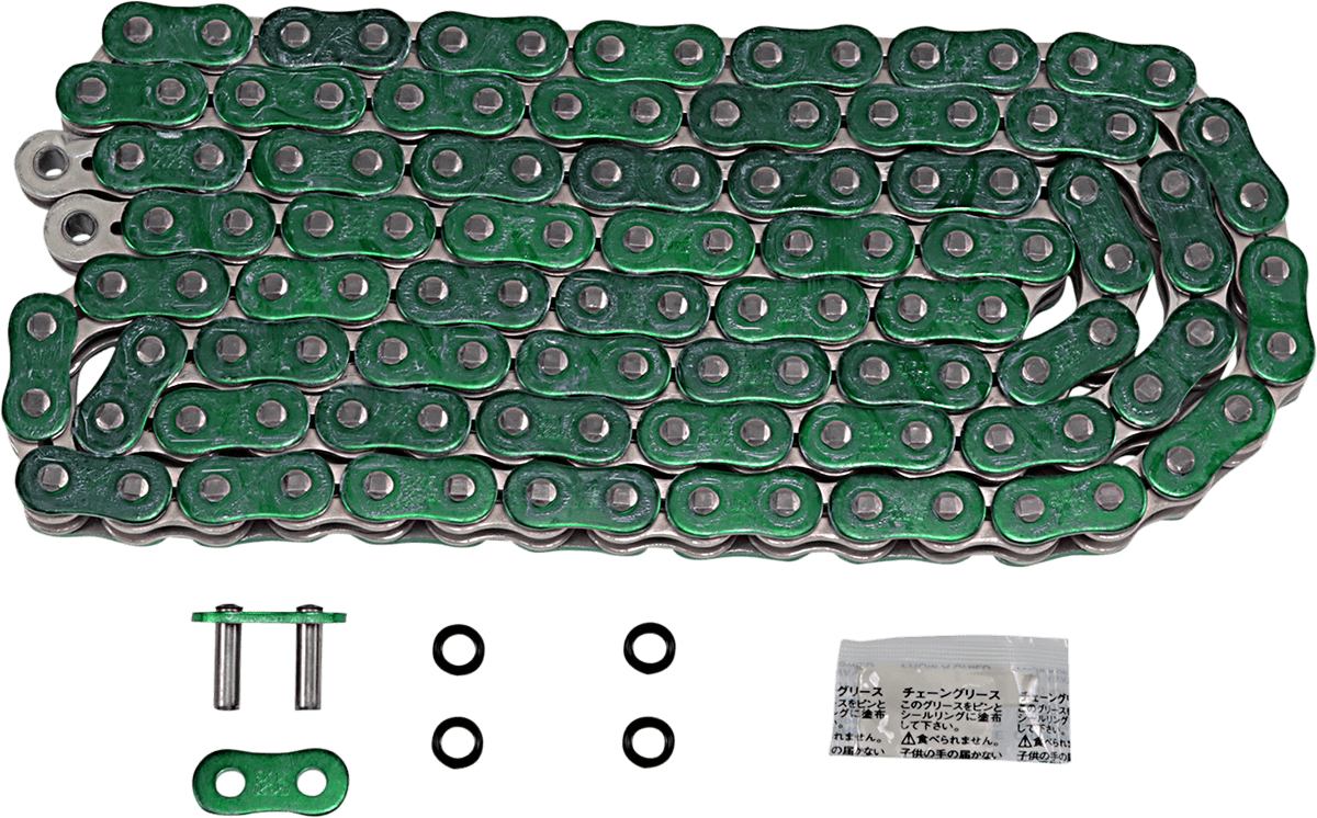 ZVX3 Sealed Extreme Sportbike Series Chain