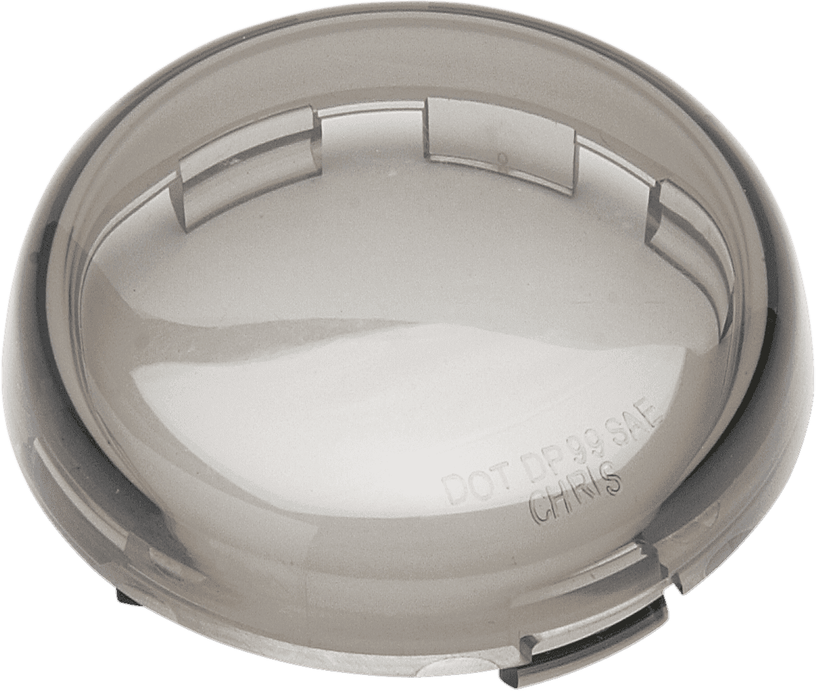 Replacement Lens for Deuce-Style Turn Signals