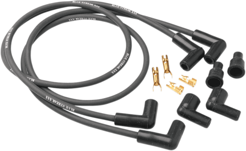 XXX 8 mm Spark Plug Wire