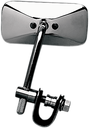 Die-Cast Custom Mirror — Standard