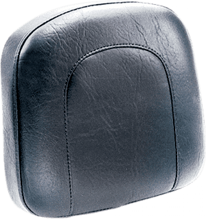 Bracket-Style Sissy Bar Pad