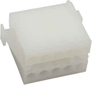 AMP Mate-n-Lock Connector