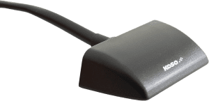 Blade LED License Plate Light