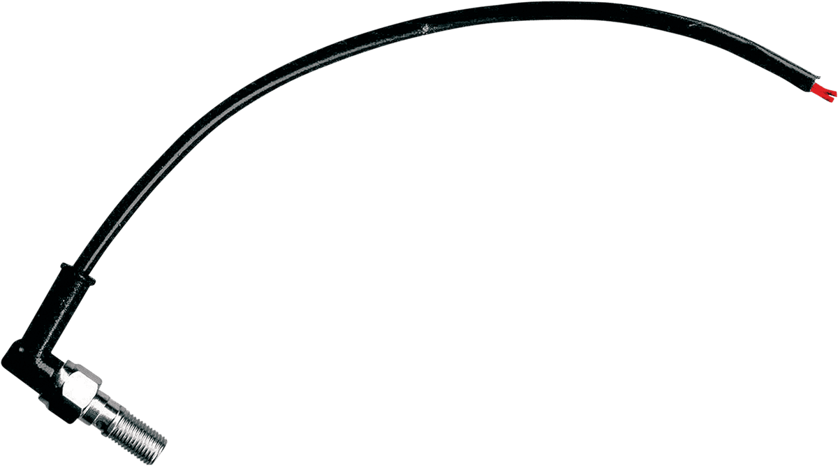 Brake Light Banjo Bolt Boot