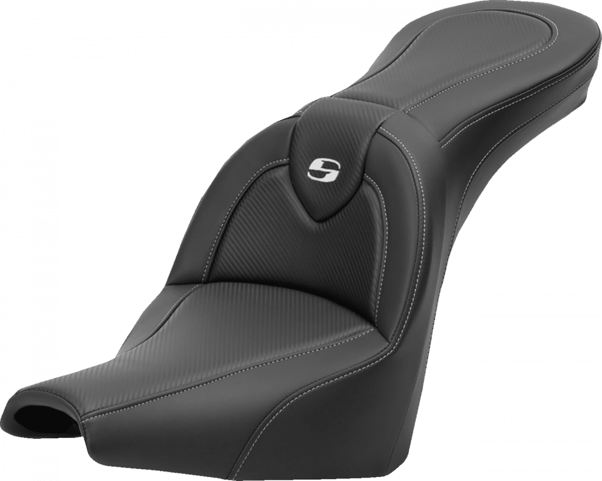 Roadsofa™ Carbon Fiber Seat