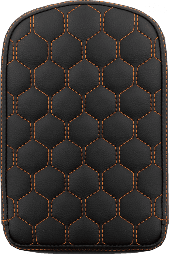 RoadSofa™ Honeycomb Sissy Bar Pad