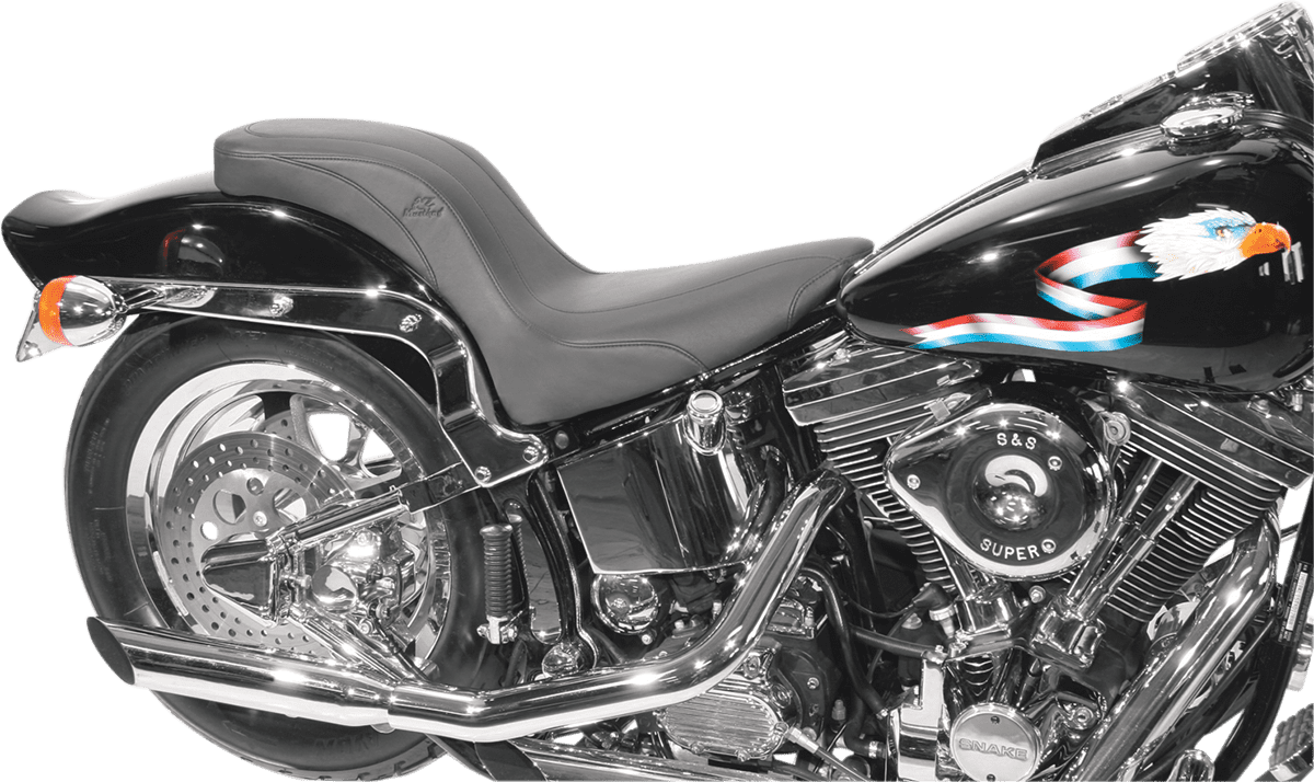 Day Tripper 2-Up Seat