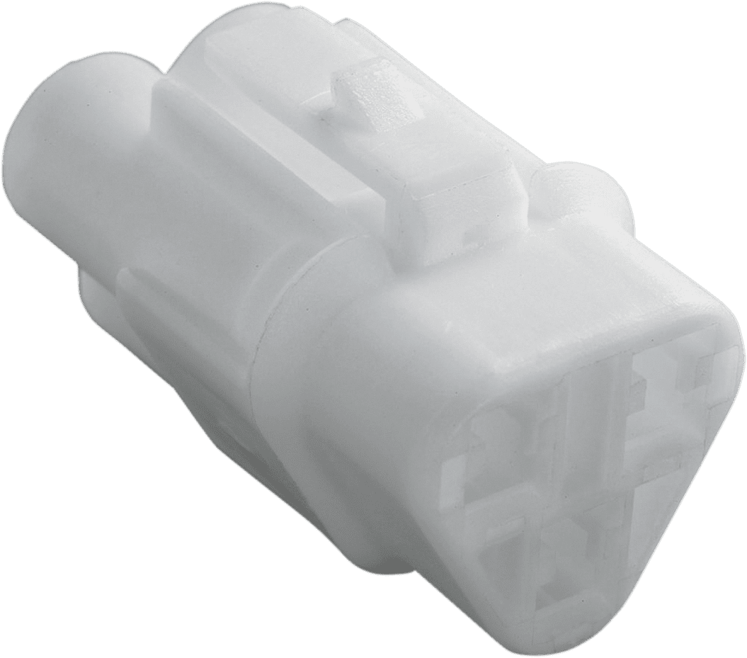 Replacement Connector Component — Wiring Connector