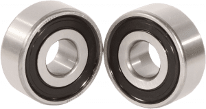 Rear Wheel Bearing Kit