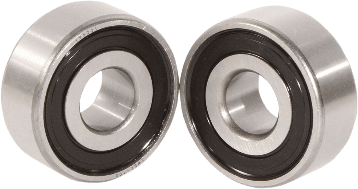 Rear Wheel Bearing Kit