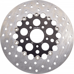 Brake Rotors