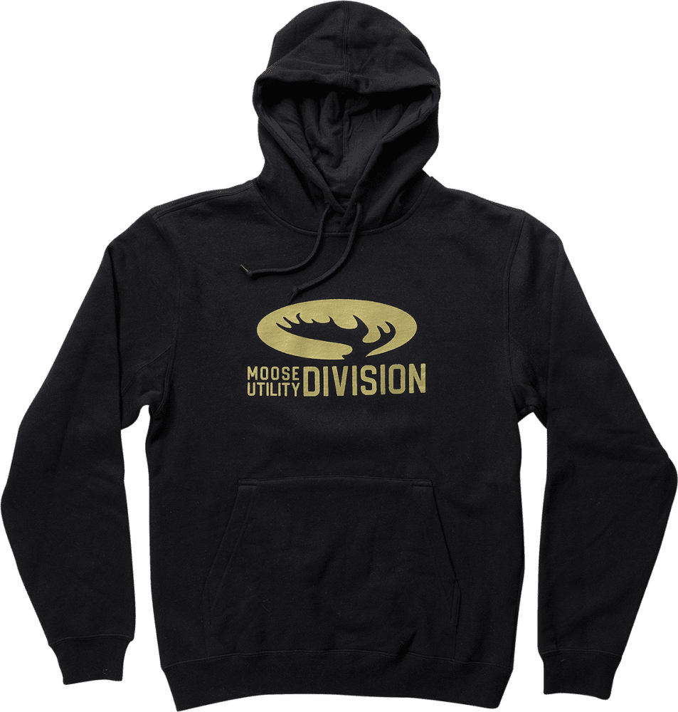 MUD Antler Hoodie