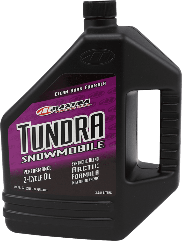 Tundra Synthetic Blend 2T Engine Oil