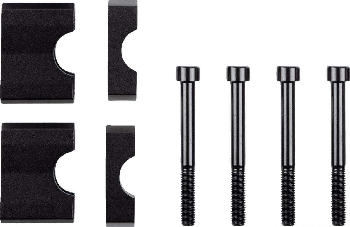 Universal 7/8″ Bar Risers