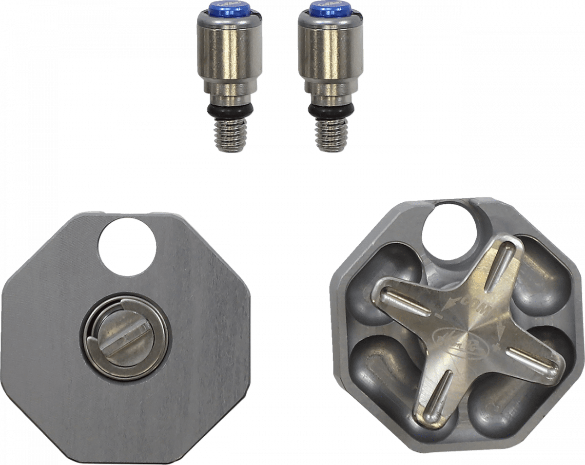 Compression Adjuster for KYB AOS