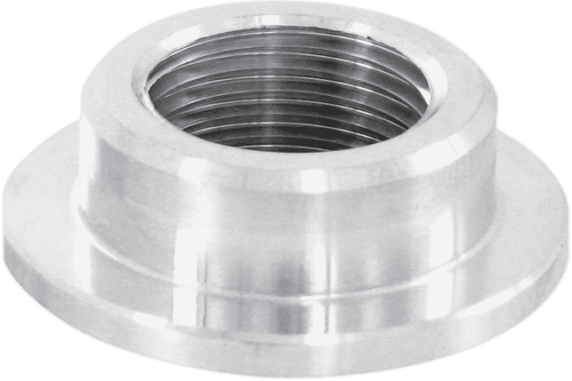 Petcock Bung — 3/8" NPT