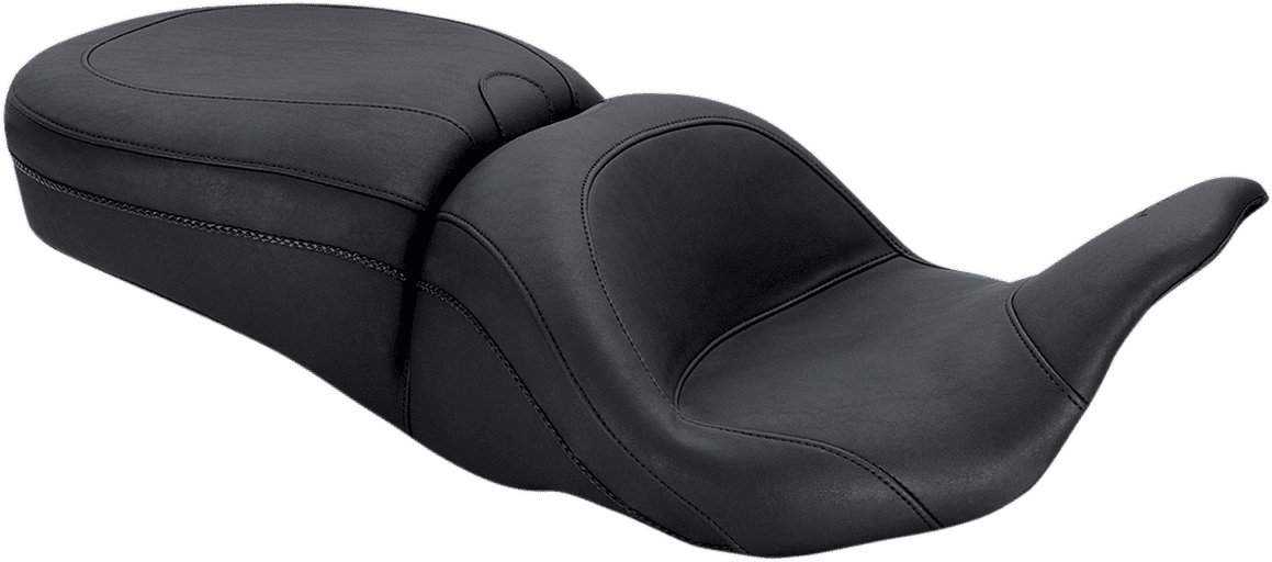 Lowdown™ 2-Up Seat