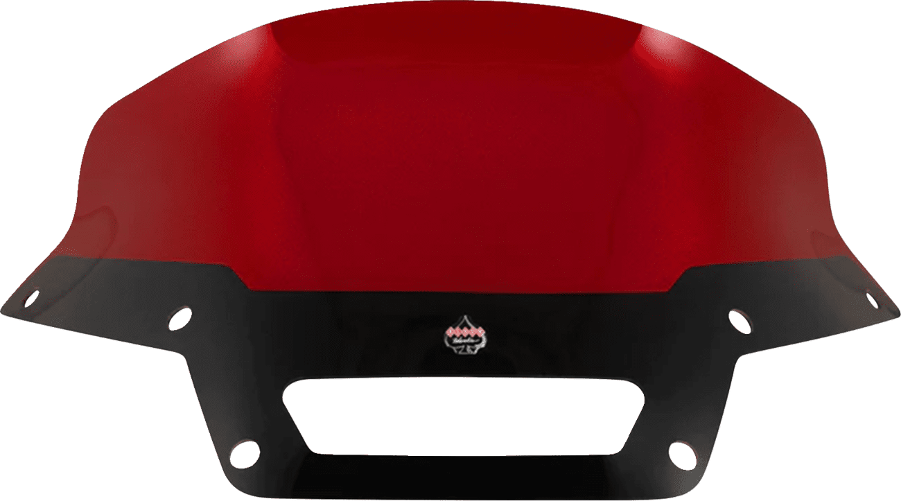 Kolor Flare™ Sport Windshield