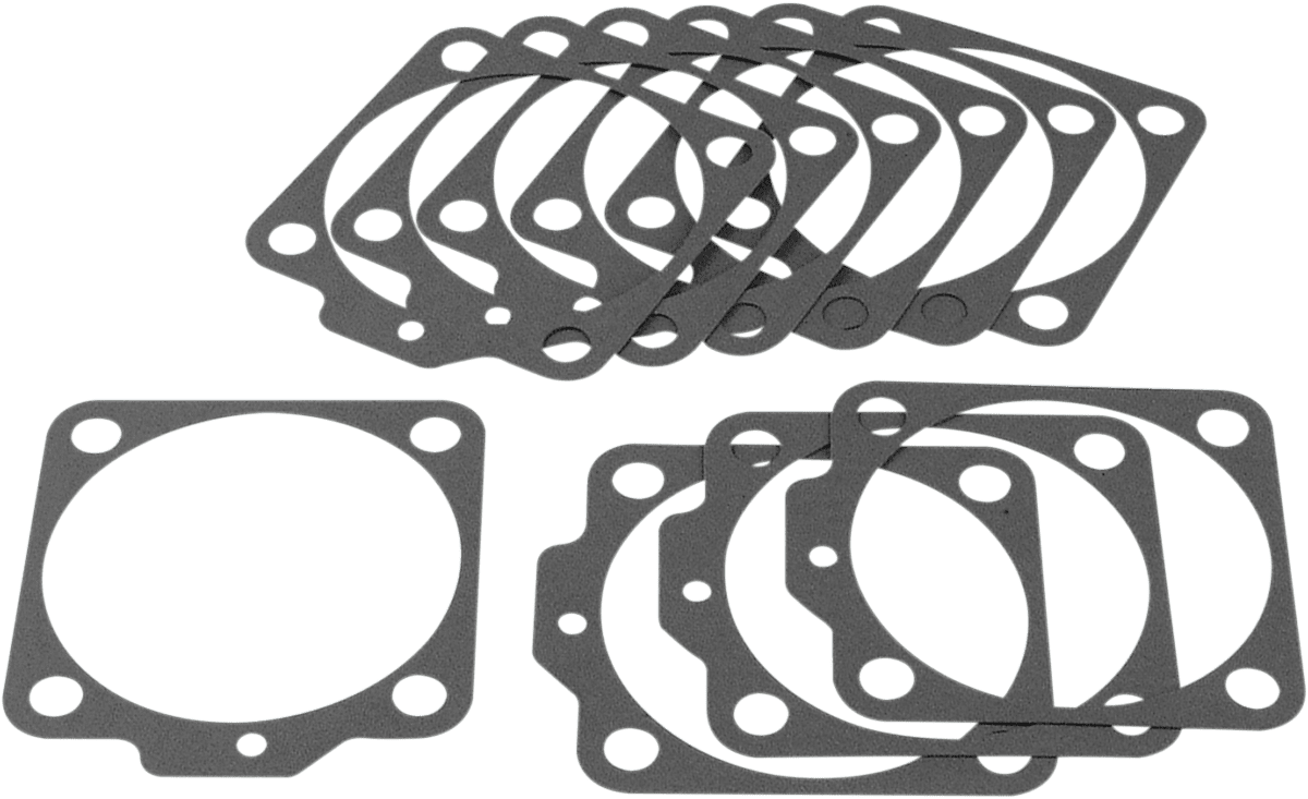 Cylinder Base Gaskets