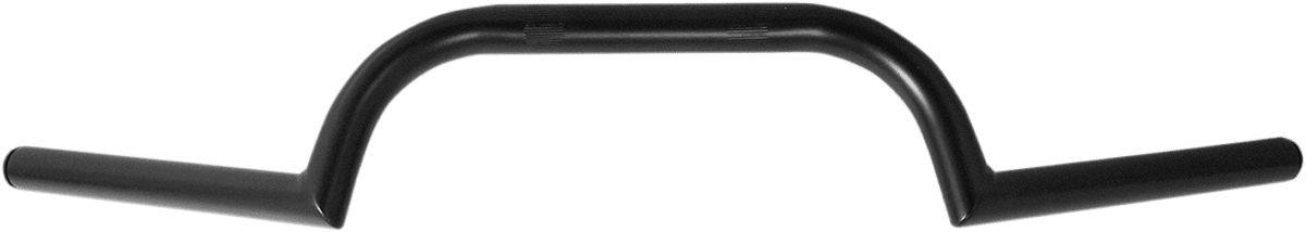 Club Handlebar — Club