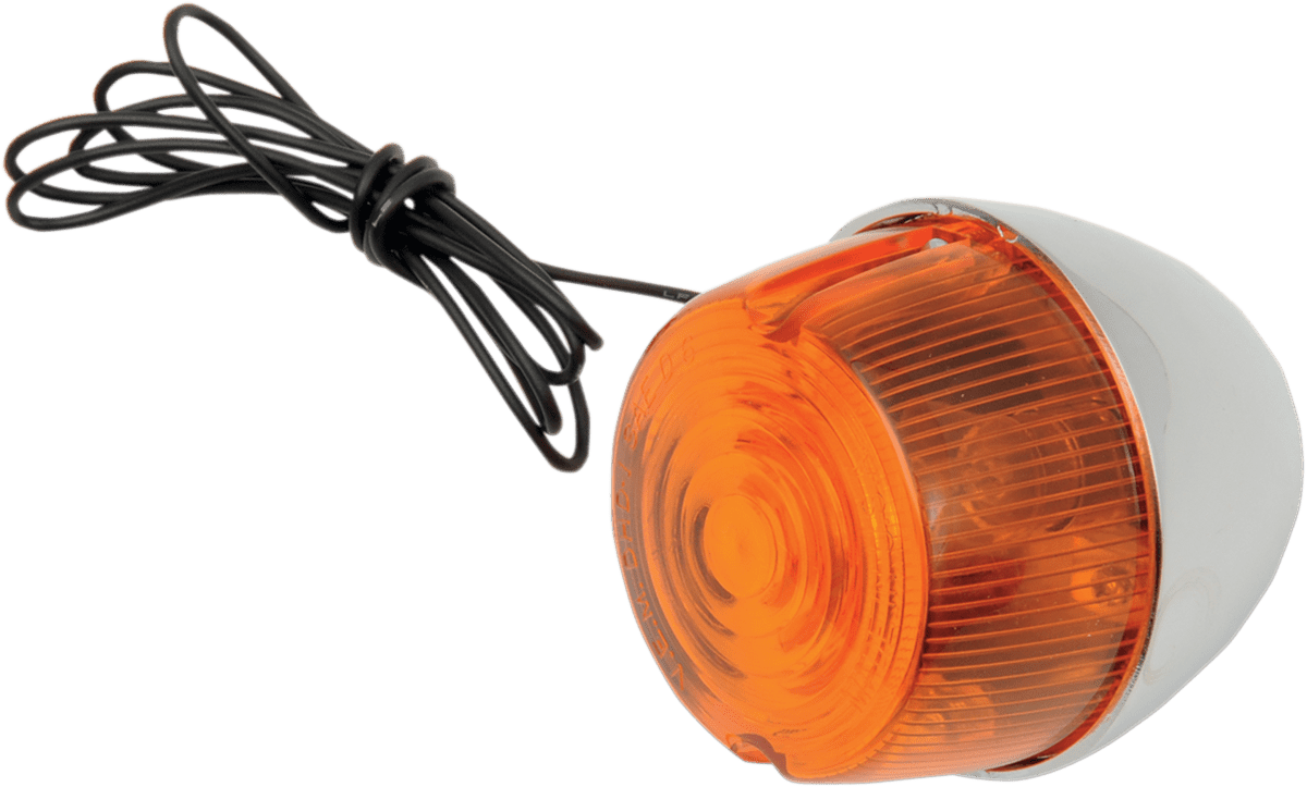 Turn Signal Assemblies