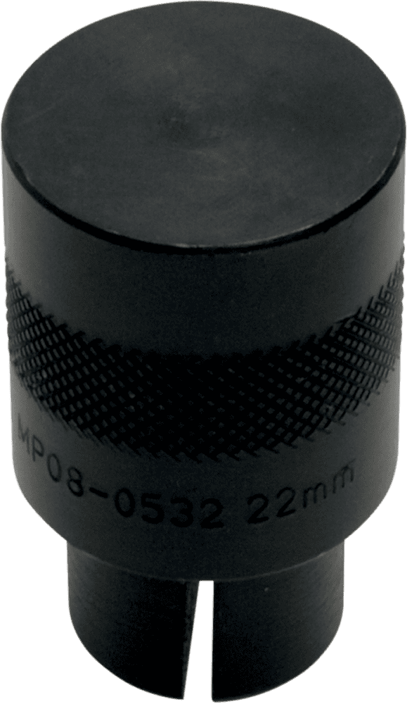 Wheel Bearing Remover