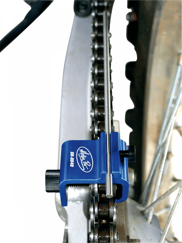 Chain Alignment Tool
