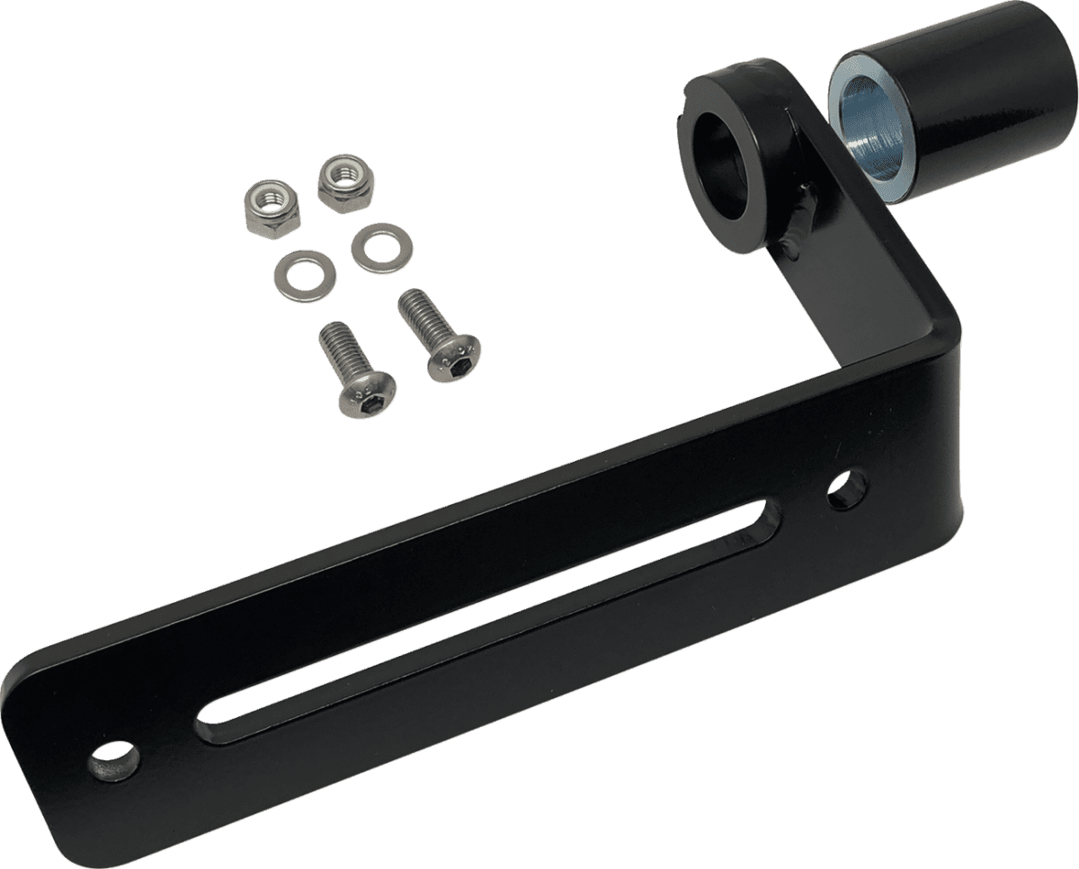 License Plate Bracket