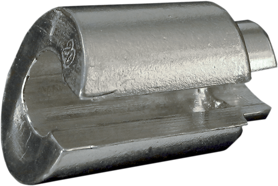 Universal Angled Spoke Wheel Weights