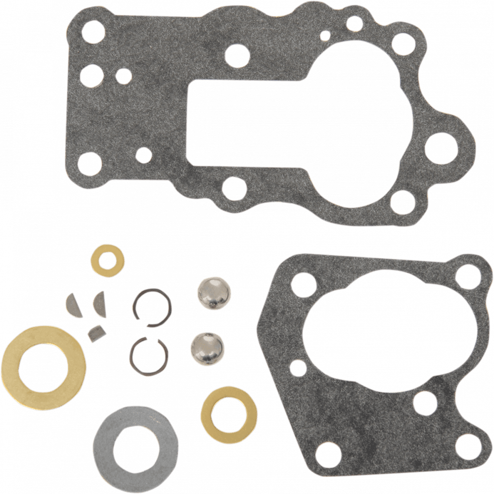 Oil Pump Gasket Kit