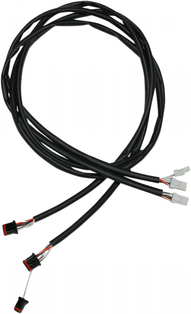 Handlebar Extension Harness