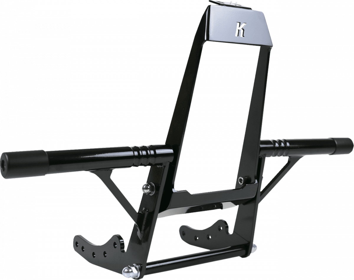 M8 Softail Engine Guards