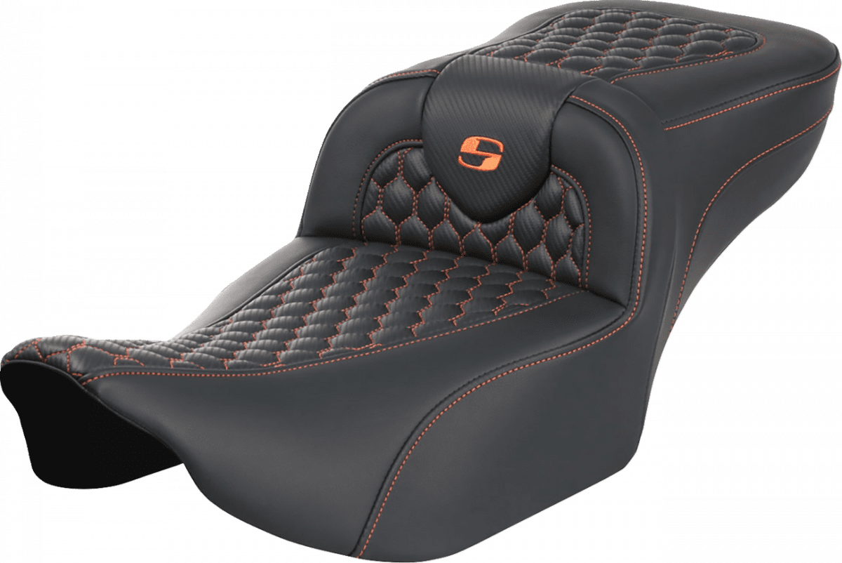 Roadsofa™ Extended Reach Seat