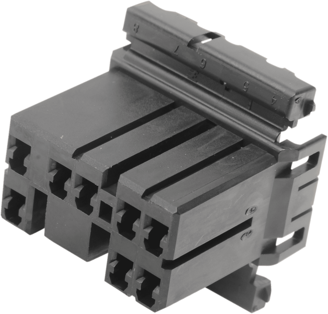 Replacement Multi-Lock Connectors